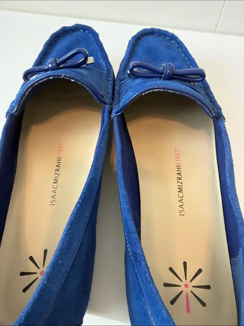 Isaac Mizrahi single owner